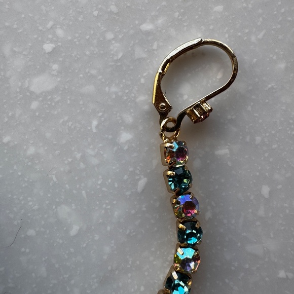 BETSY JOHNSON EARINGS - Picture 5 of 5